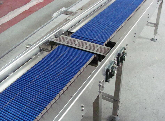 塑料鏈板網(wǎng)鏈線3