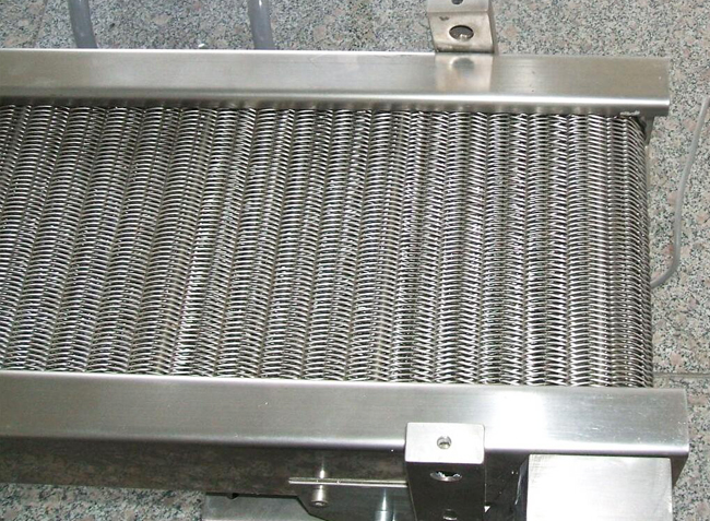 不銹鋼網(wǎng)鏈線2