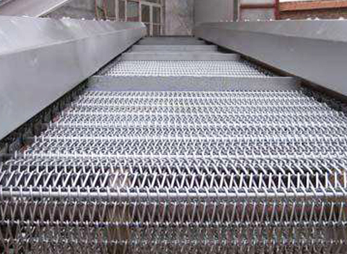 不銹鋼網(wǎng)鏈線1