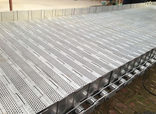 不銹鋼網(wǎng)鏈2