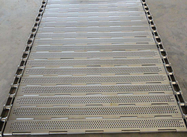 不銹鋼網(wǎng)鏈1