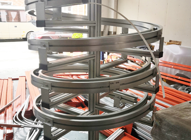 旋轉(zhuǎn)線(xiàn)